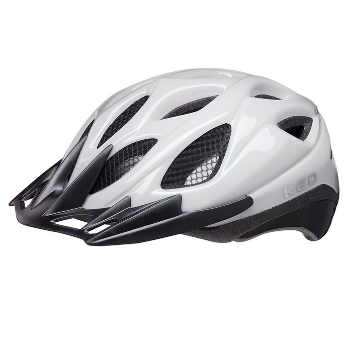 

Велошлем Ked Tronus L quiet grey 57-63
