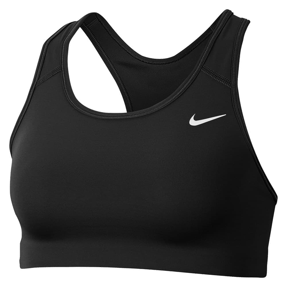 

Топ женский Nike BV3630-010 черный XS, BV3630-010