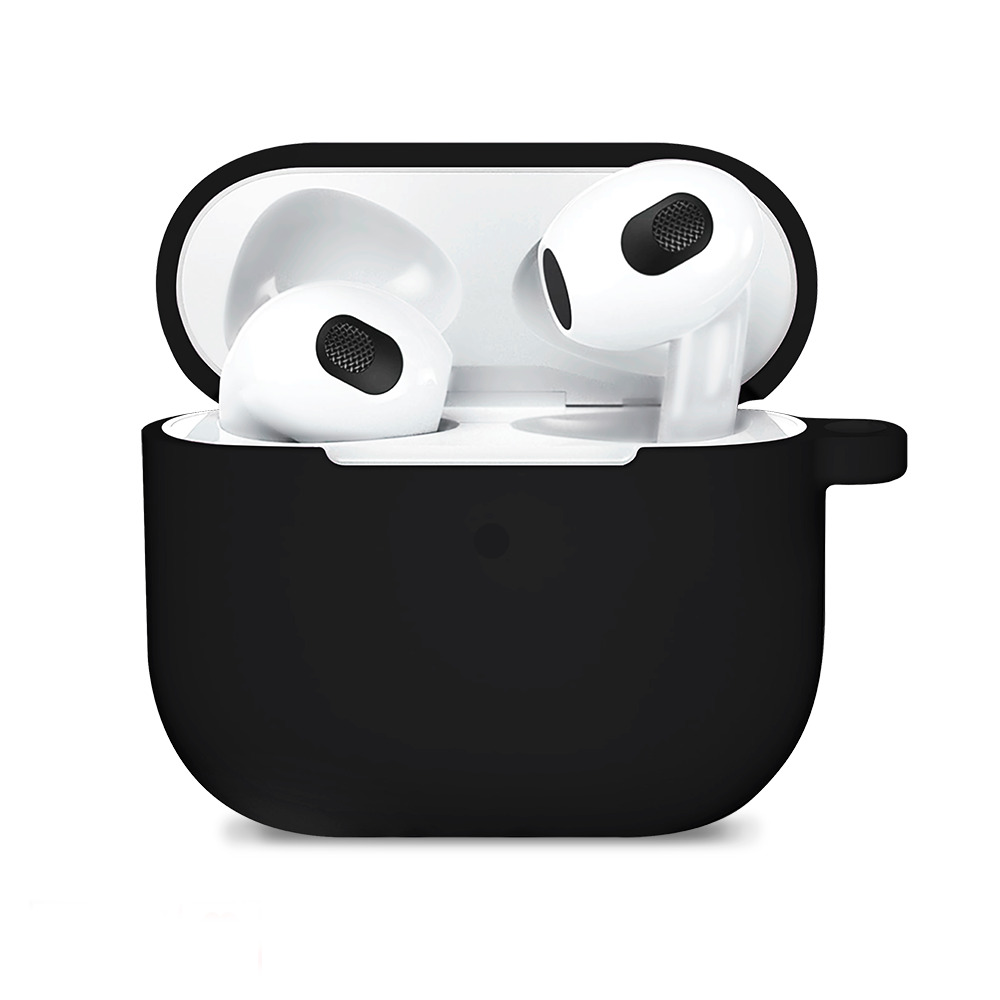 Чехол на AirPods 3 из ТПУ-силикона