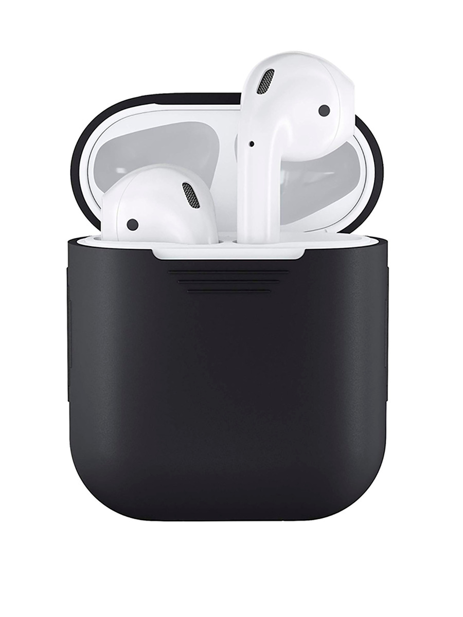 Чехол на AirPods из ТПУ-силикона