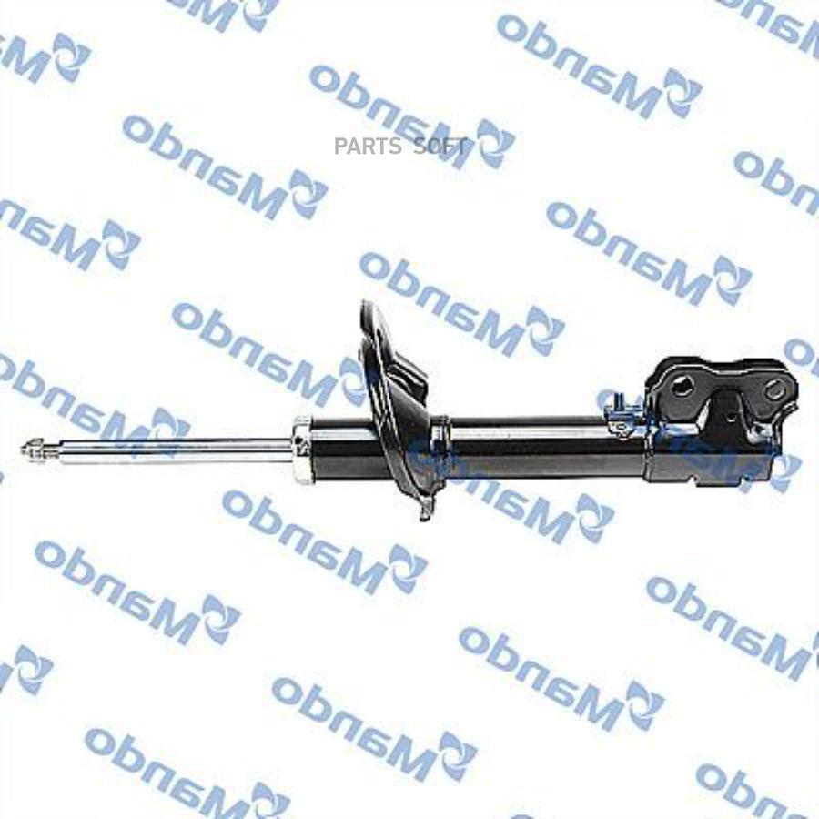 

MANDO MSS020109 Амортизатор подвески PEUGEOT 4007 / OUTLANDER II (06-) (GAS-FR-LH)