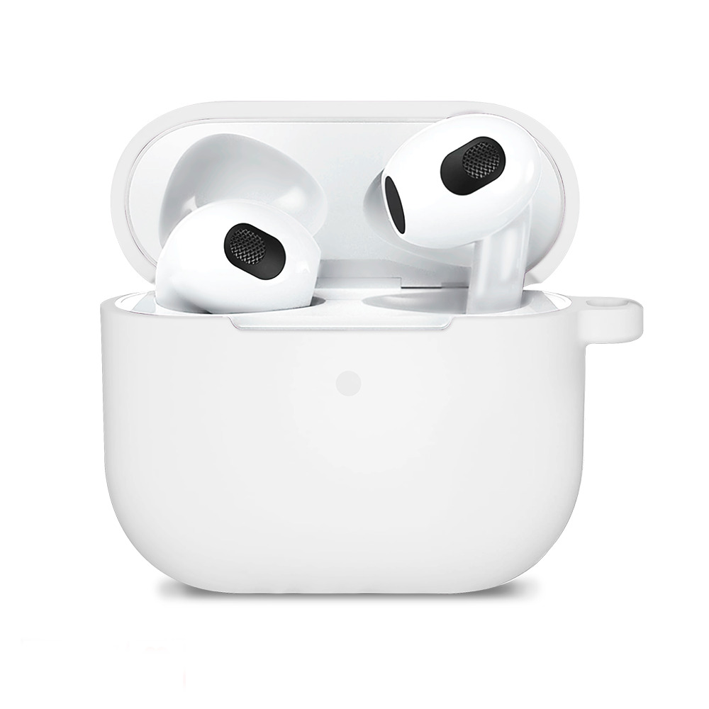 Чехол на AirPods 3 из ТПУ-силикона