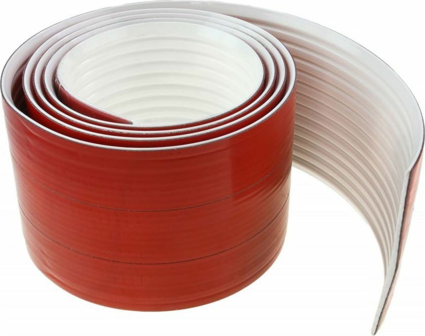 

Защита киля KeelShield, 2.14 м, белый цвет, KS7WHT