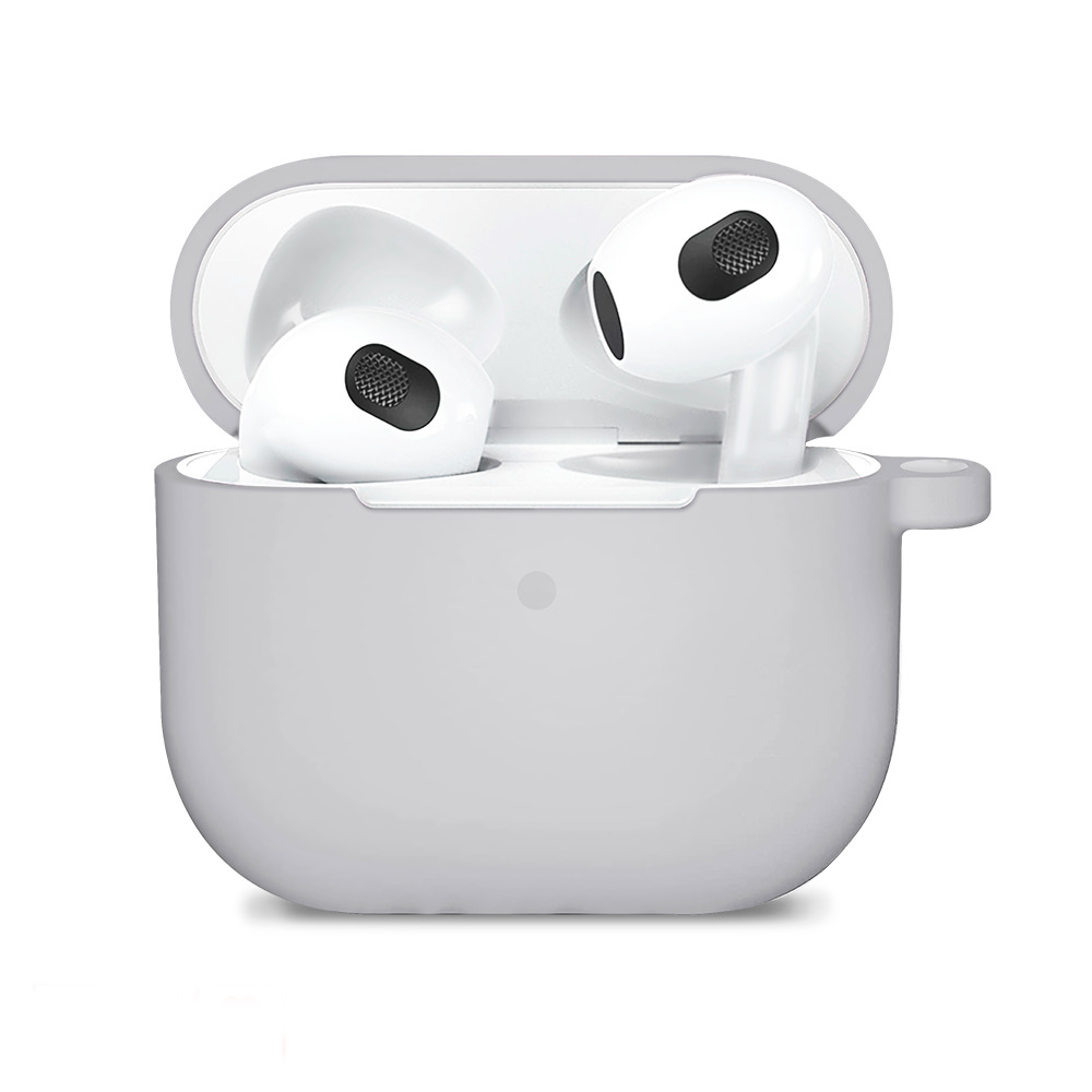 Чехол на AirPods 3 из ТПУ-силикона