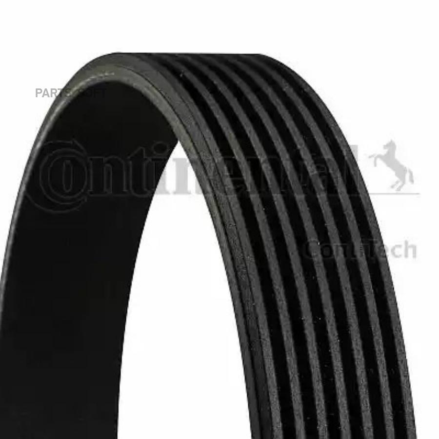 

CONTITECH Ремень ручейковый CONTITECH 7PK2090
