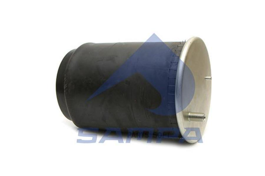 

SP 554912-K01_пневмоподушка со стаканом! 1шп.M12 1шп-шт.M24/M16 порш. 1шп.M16\ RVI