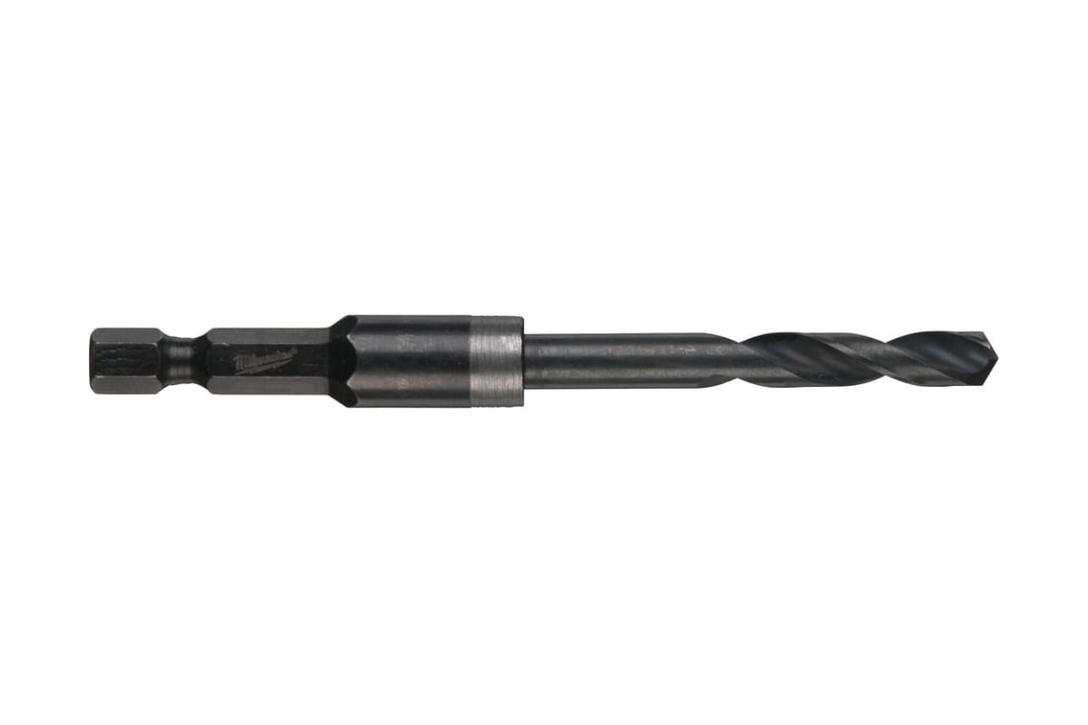 

Сверло по металлу ShW HSS-G Hex 3.2мм, METAL DRILL BIT ShWHSSGHex3.2mm P1M