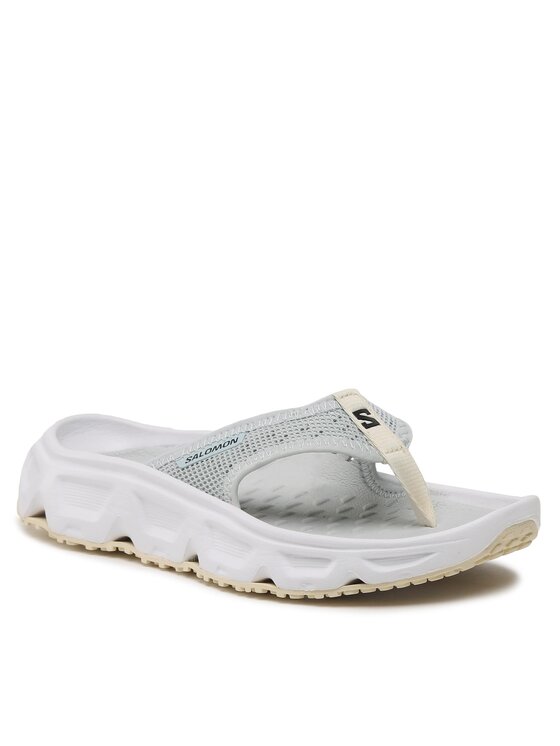 

Шлепанцы Reelax Break 6.0 W 471114 20 M0 Salomon серый 38,5 EU, Reelax Break 6.0 W 471114 20 M0