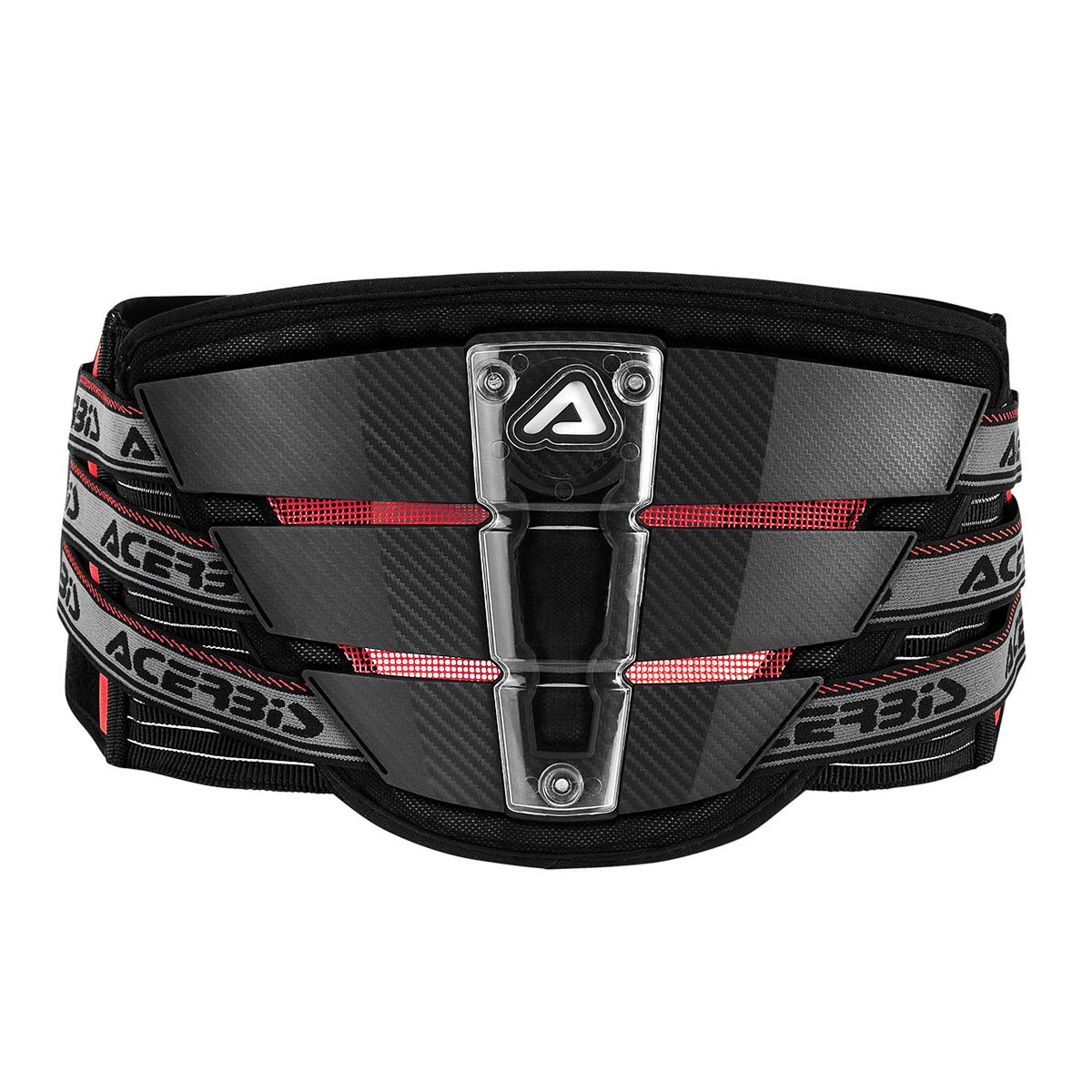 

Защита поясницы Acerbis PROFILE 2.0 KIDNEY BELT Black S/M (1.060 mm)