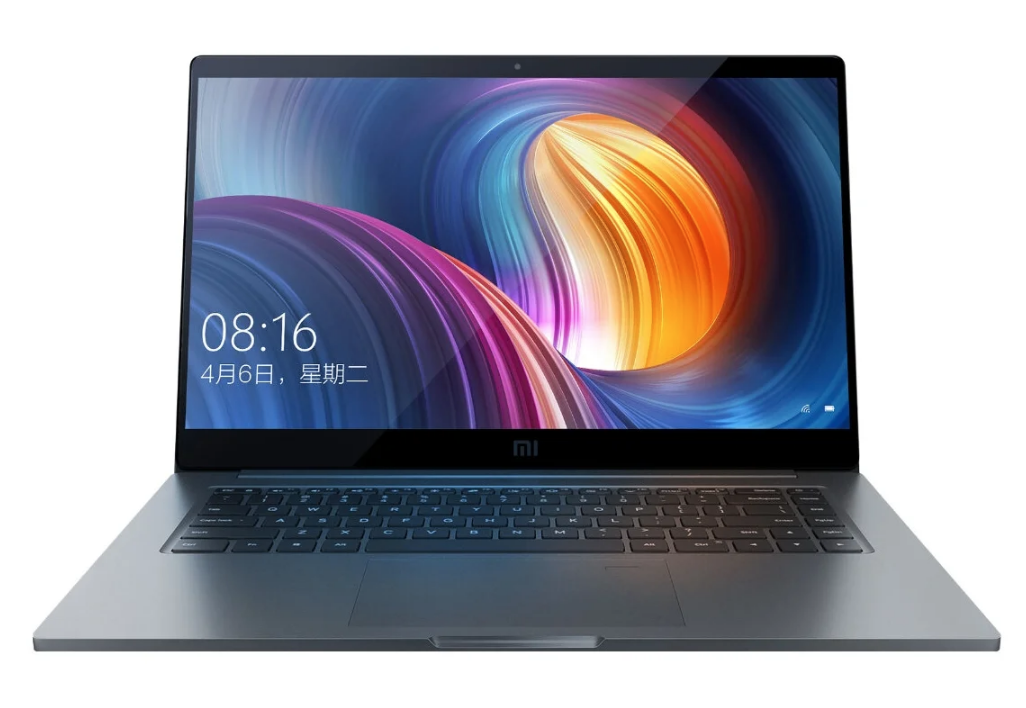 

Ноутбук Xiaomi Mi Notebook Pro 15.6 Grey JYU4036CN, Ноутбук Xiaomi Mi Notebook Pro 15.6 (Intel Core i5 8250U 1600 MHz/15.6/1920x1080/8Gb/256Gb SSD/DVD нет/NVIDIA GeForce MX150/Wi-Fi/Bluetooth/Windows 10 Home) Grey JYU4036CN