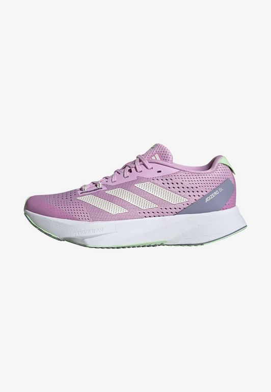 

Кроссовки женские Adidas Performance AD541A27D розовые 39 1/3 EU, Розовый, AD541A27D