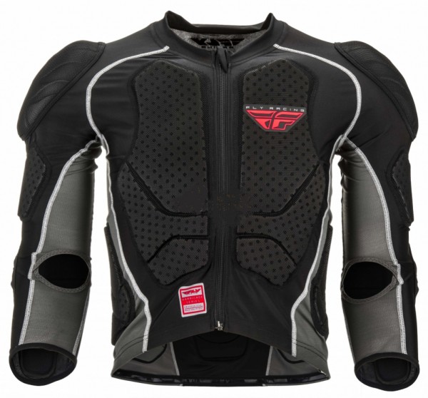 

Защита тела FLY RACING BARRICADE SUIT, размер 2XL