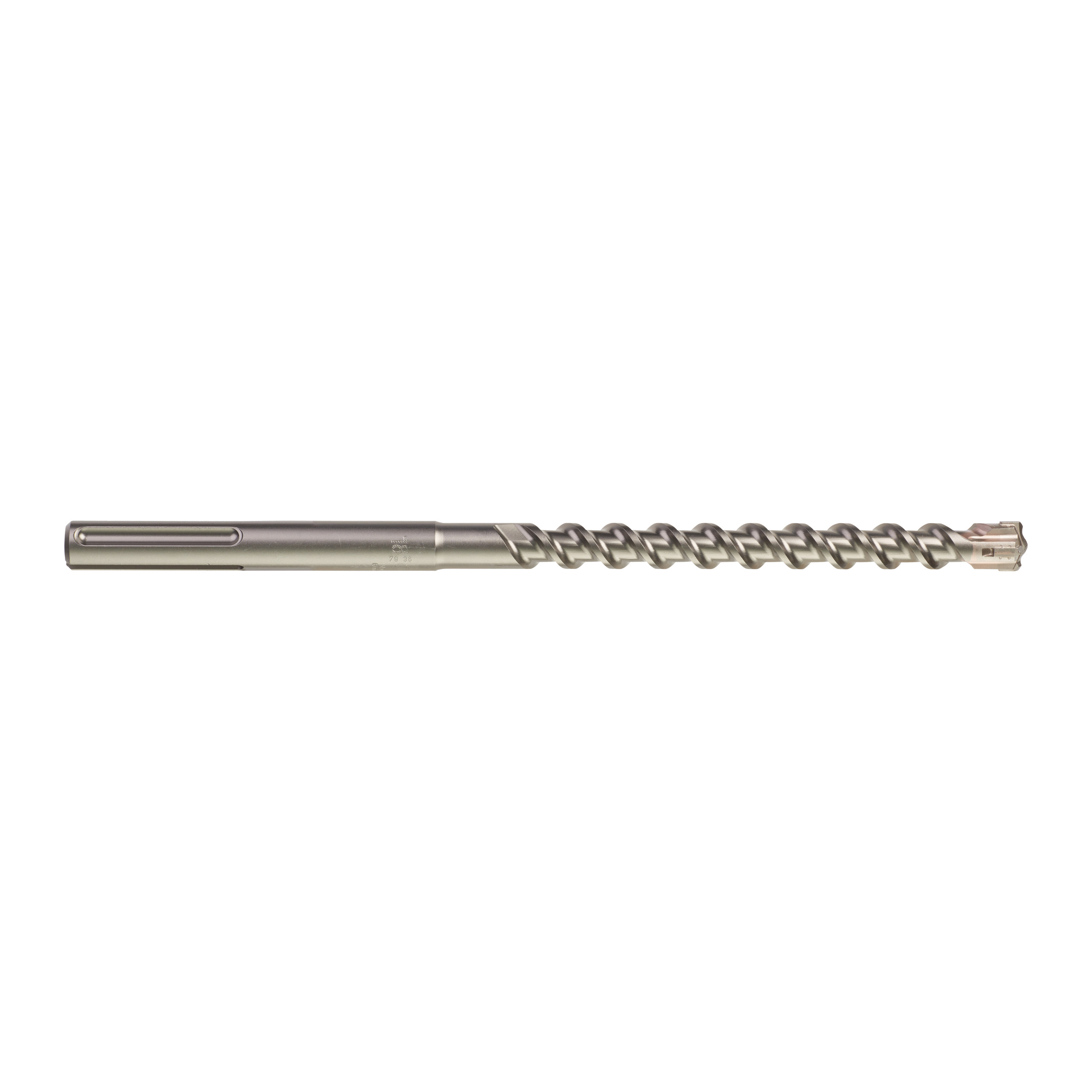 

SDS Max MX4 18x340 (1 шт), SDS MAX DRILL BITS 18x340 1PC