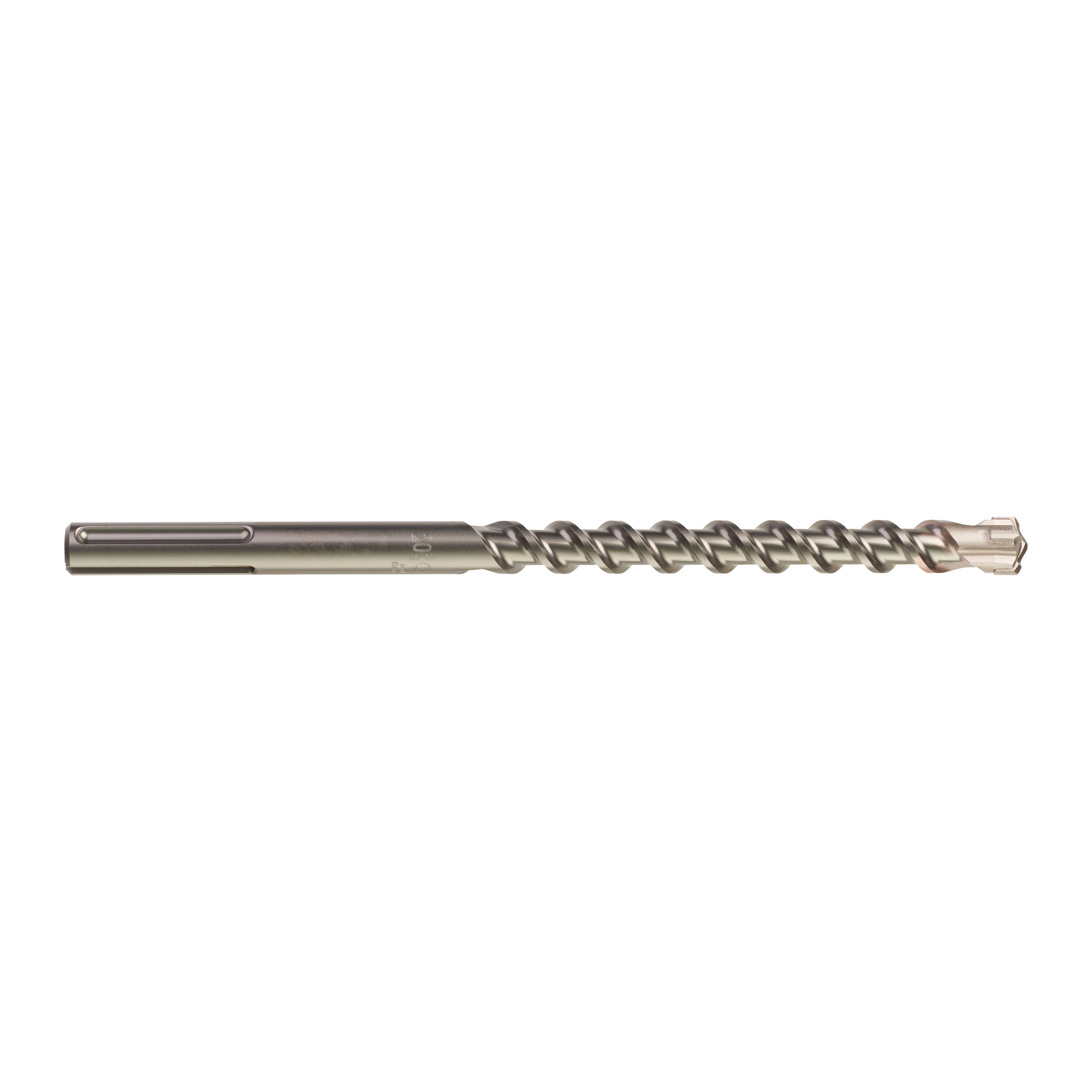 SDS Max MX4 20x320 (1 шт) SDS MAX DRILL BITS 20x320  1PC