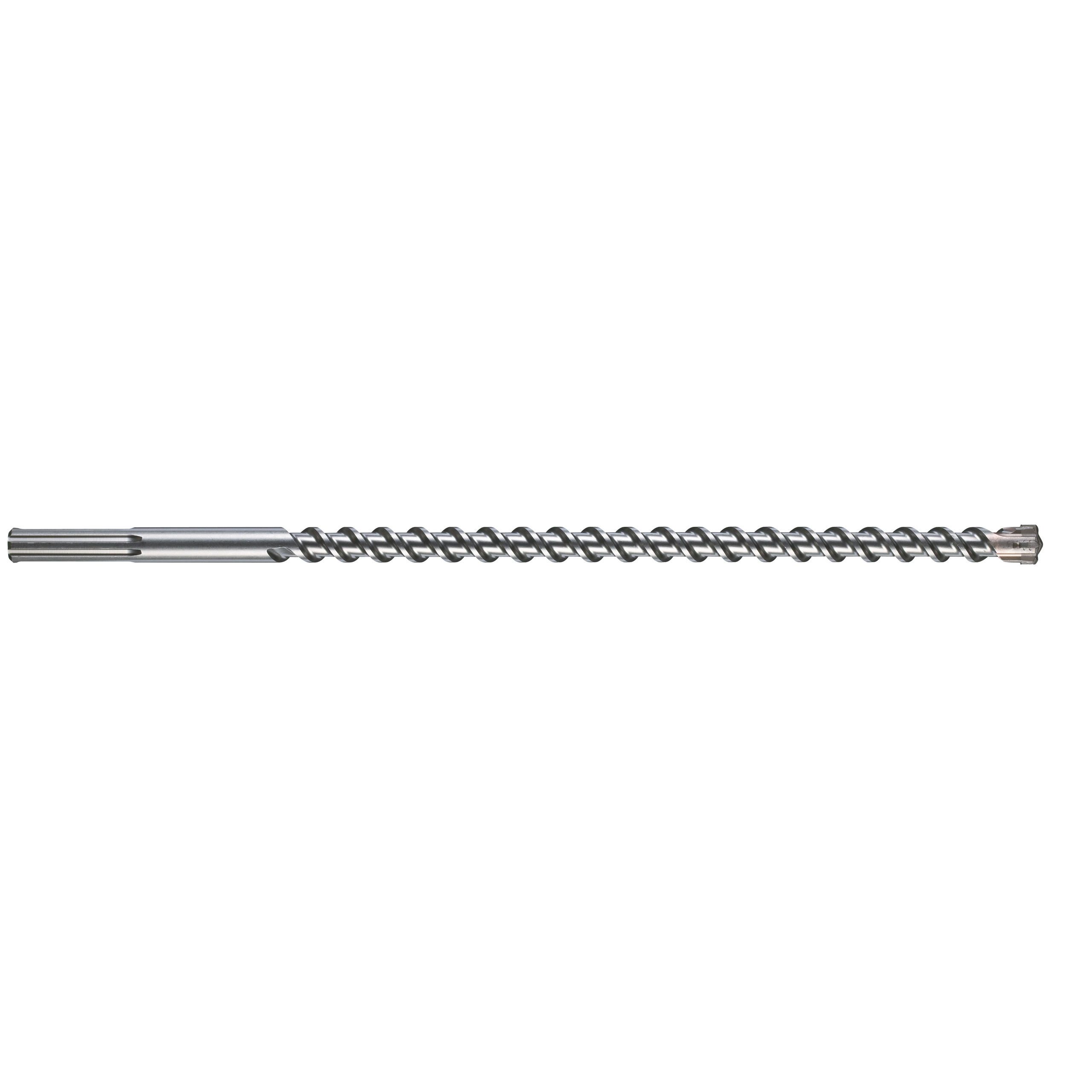 

SDS Max MX4 20x520 (1 шт), SDS MAX DRILL BITS 20x520 1PC