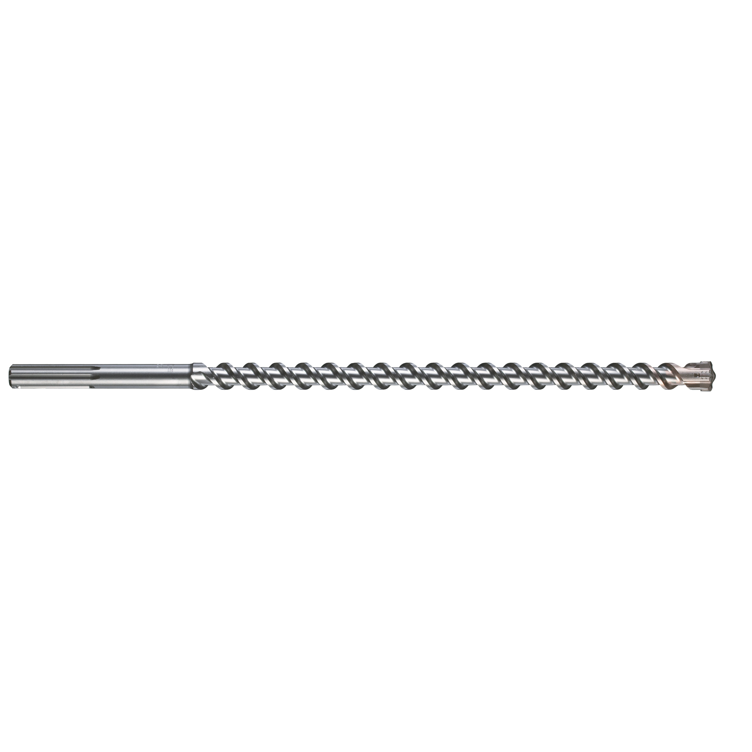 

SDS Max MX4 22x520 (1 шт), SDS MAX DRILL BITS 22x520 1PC