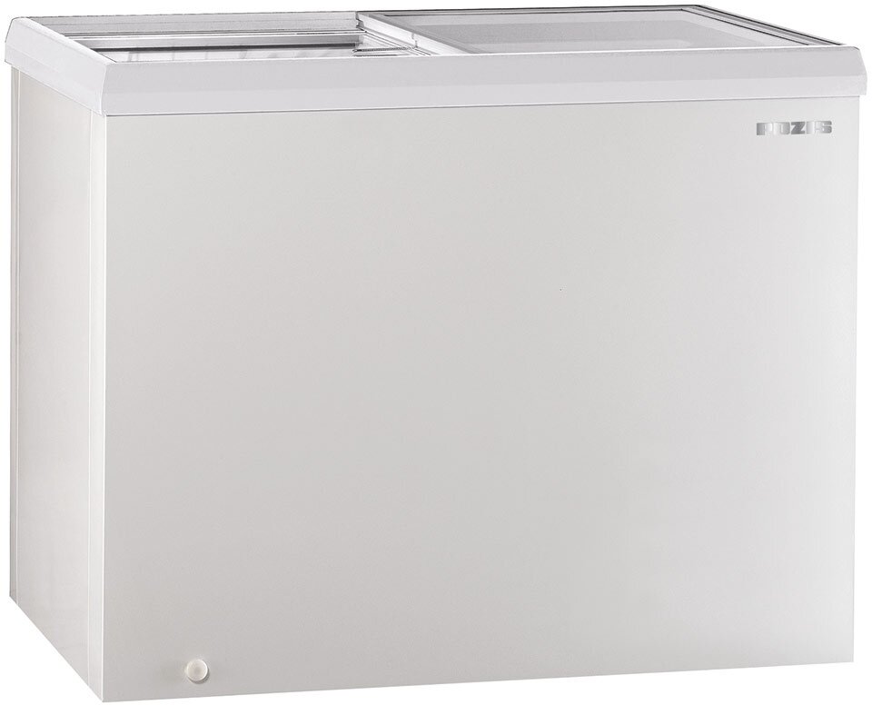 

Морозильный ларь POZIS FH-255 белый, FH-255