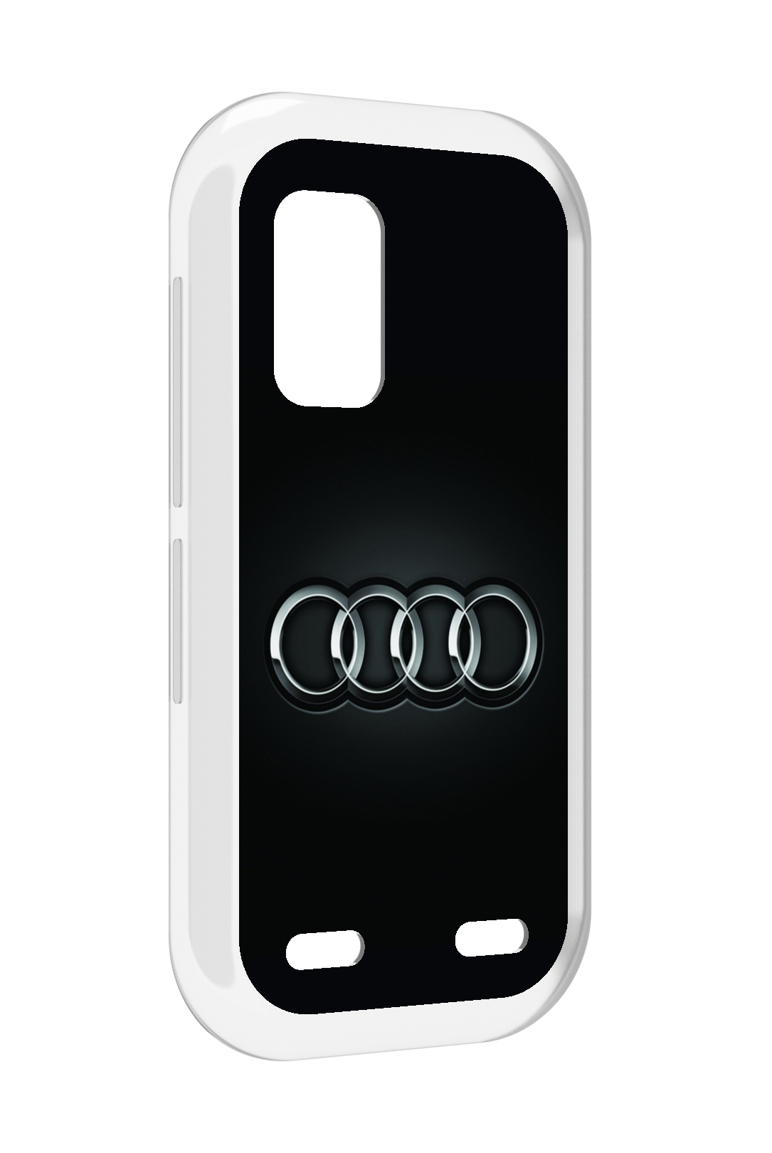 

Чехол MyPads audi 2 для UleFone Armor X10 / X10 Pro, Прозрачный, Tocco