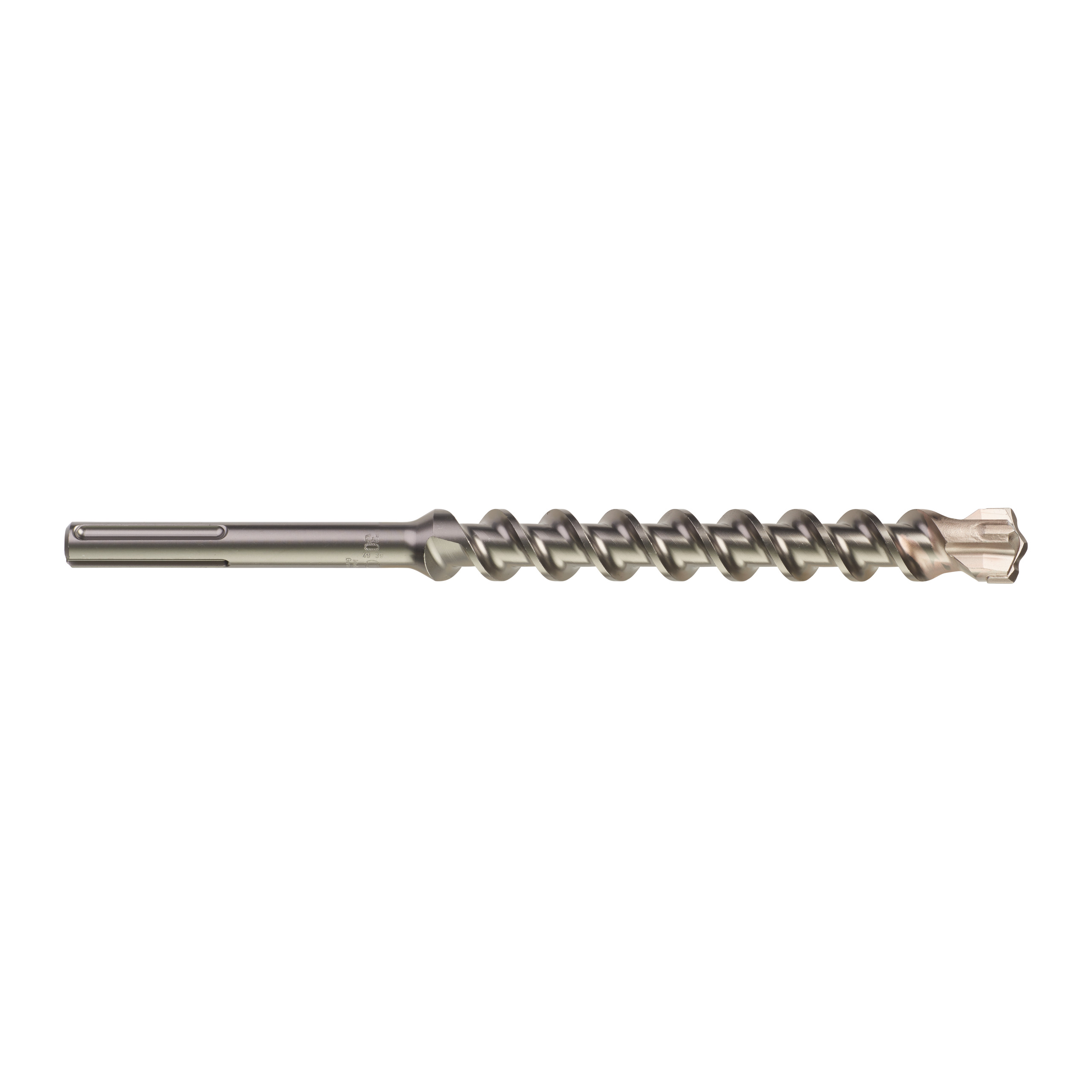 

SDS Max MX4 30x370 (1 шт), SDS MAX DRILL BITS 30x370 1PC