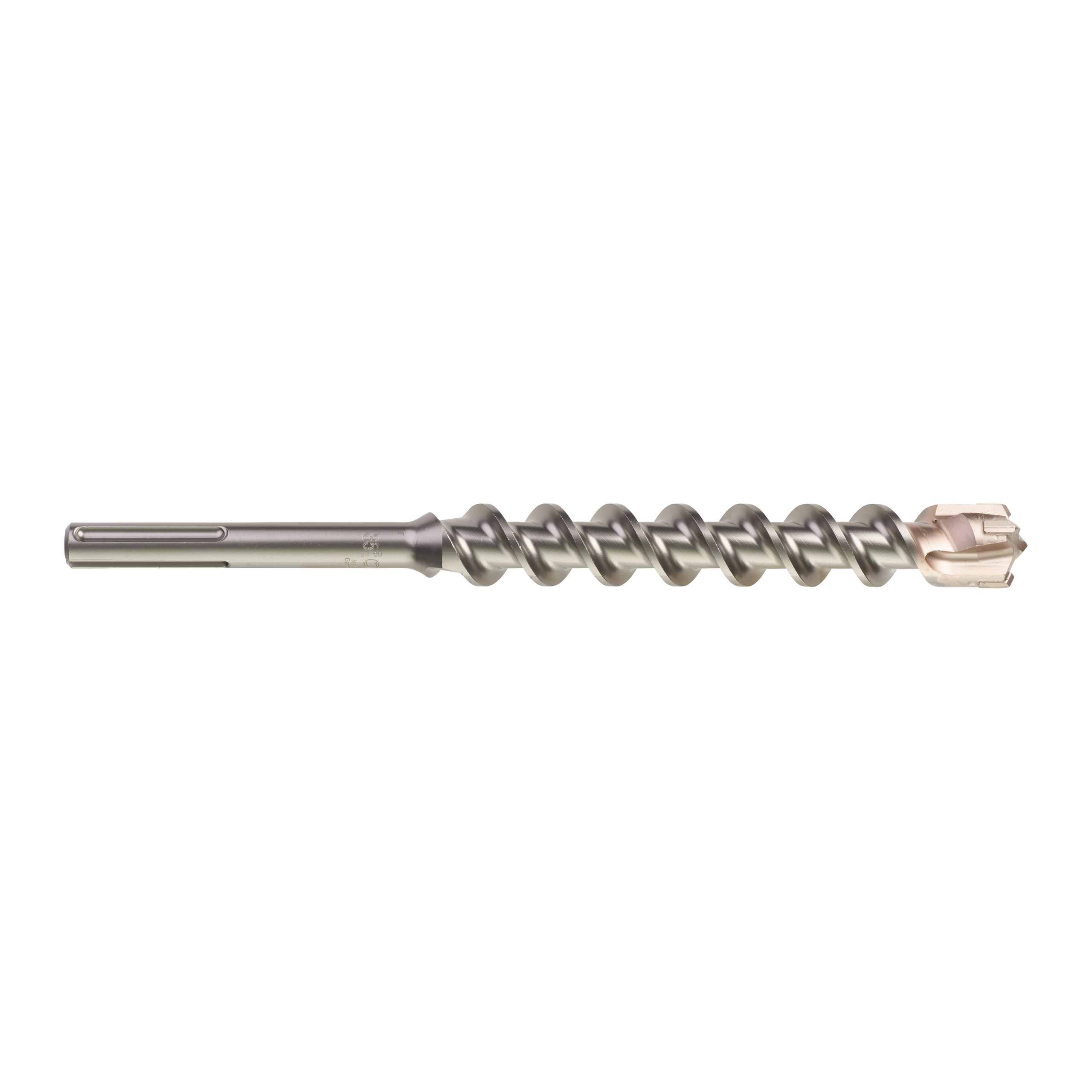 

SDS Max MX4 35x370 (1 шт), SDS MAX DRILL BITS 35x370 1PC