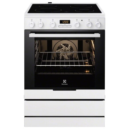 

Электрическая плита Electrolux EKC 6430 AOW