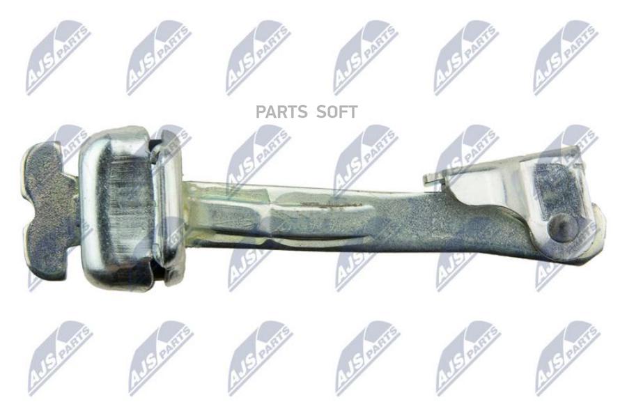 Ограничитель Двери Cit C1 2005-,Peugeot 107 2005-,Toy Aygo 2005- Л/П