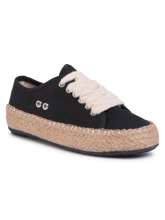 

Кеды Agonis Teens T11411 EMU Australia Черный 33,5 EU, Agonis Teens T11411