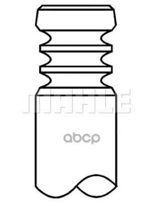 

Клапан впускной VAG A80/Passat B3/B4/Vento mot.1,9D /d=7mm KNECHT/MAHLE 029VE30900000