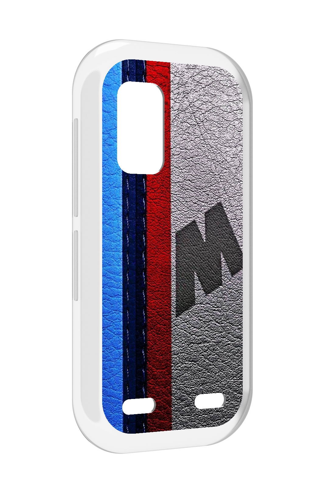 

Чехол MyPads бмв М мужской для UleFone Armor X10 / X10 Pro, Прозрачный, Tocco