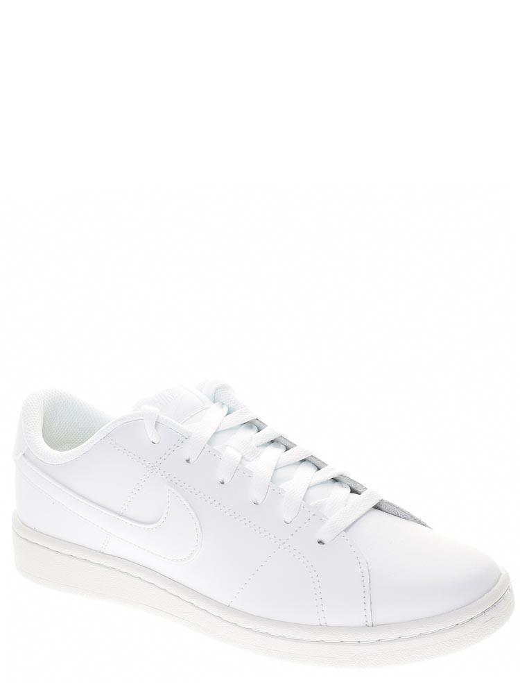 

Кеды женские Nike 141701 белые 9.5 UK, 141701