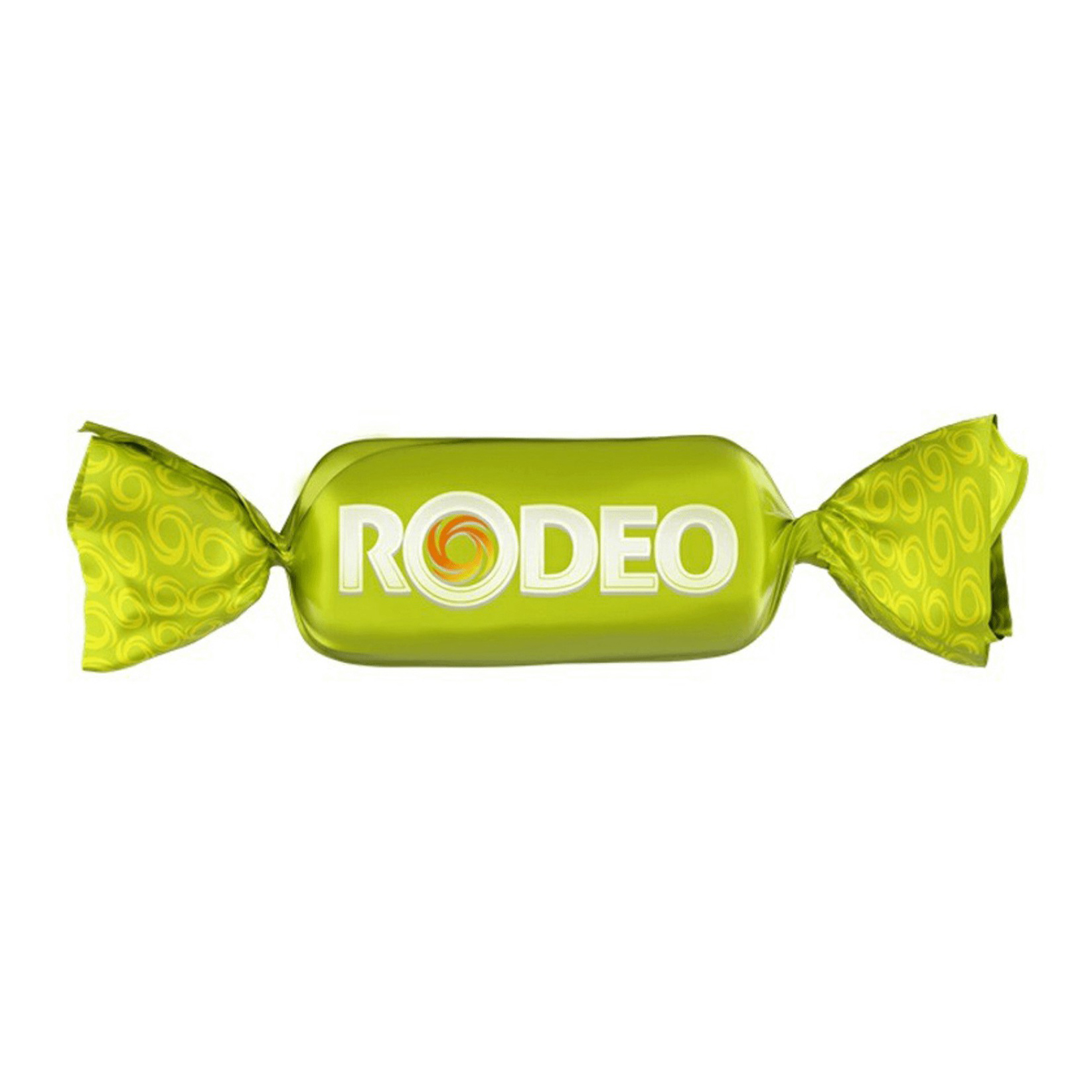 

Конфеты шоколадные KDV Rodeo с мягкой карамелью и нугой