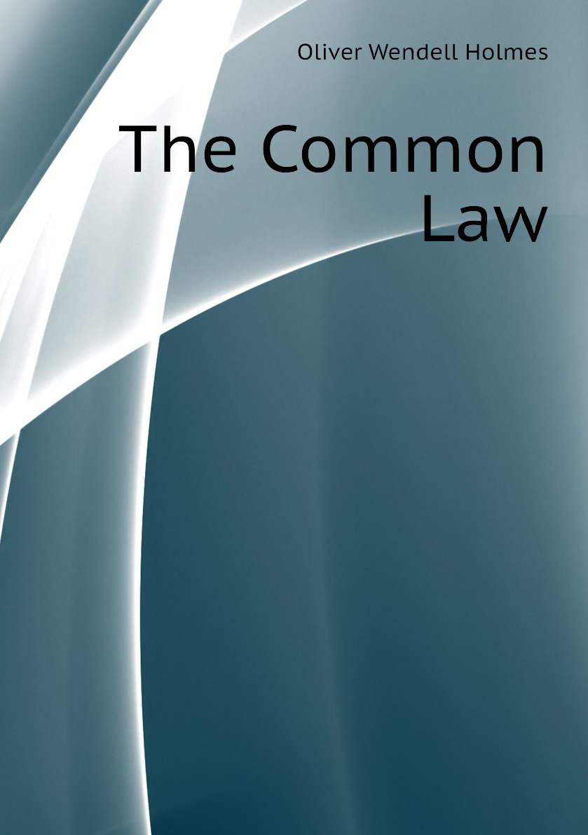 

The Common Law