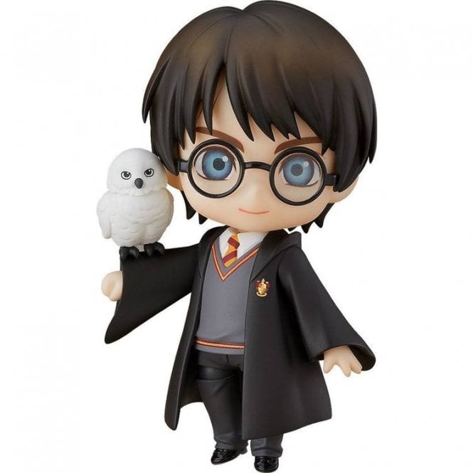 фото Фигурка good smile company harry potter: harry potter