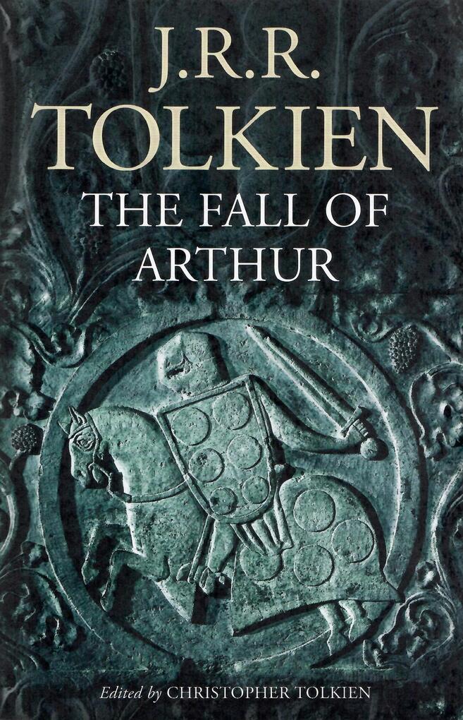 

The Fall of Arthur