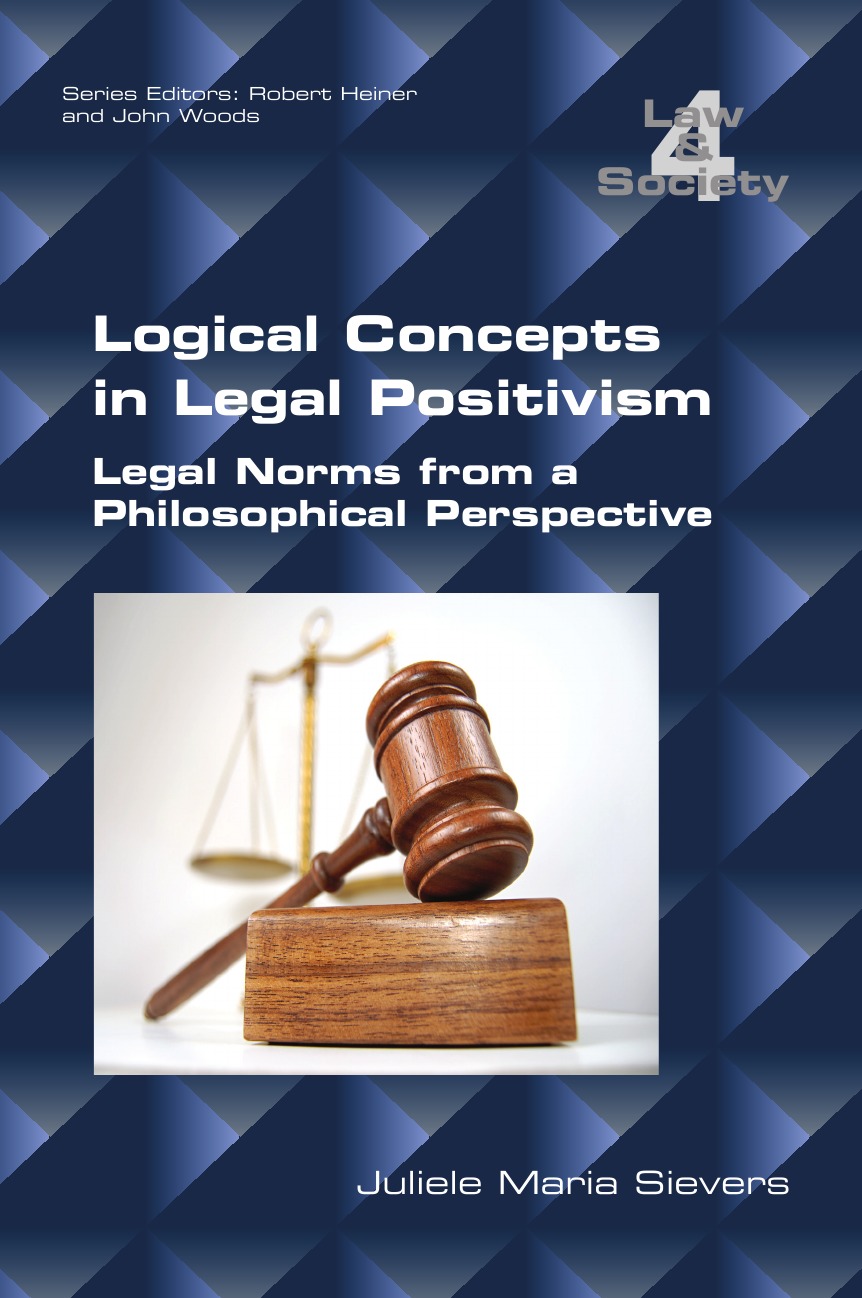 

Logical Concepts in Legal Positivism