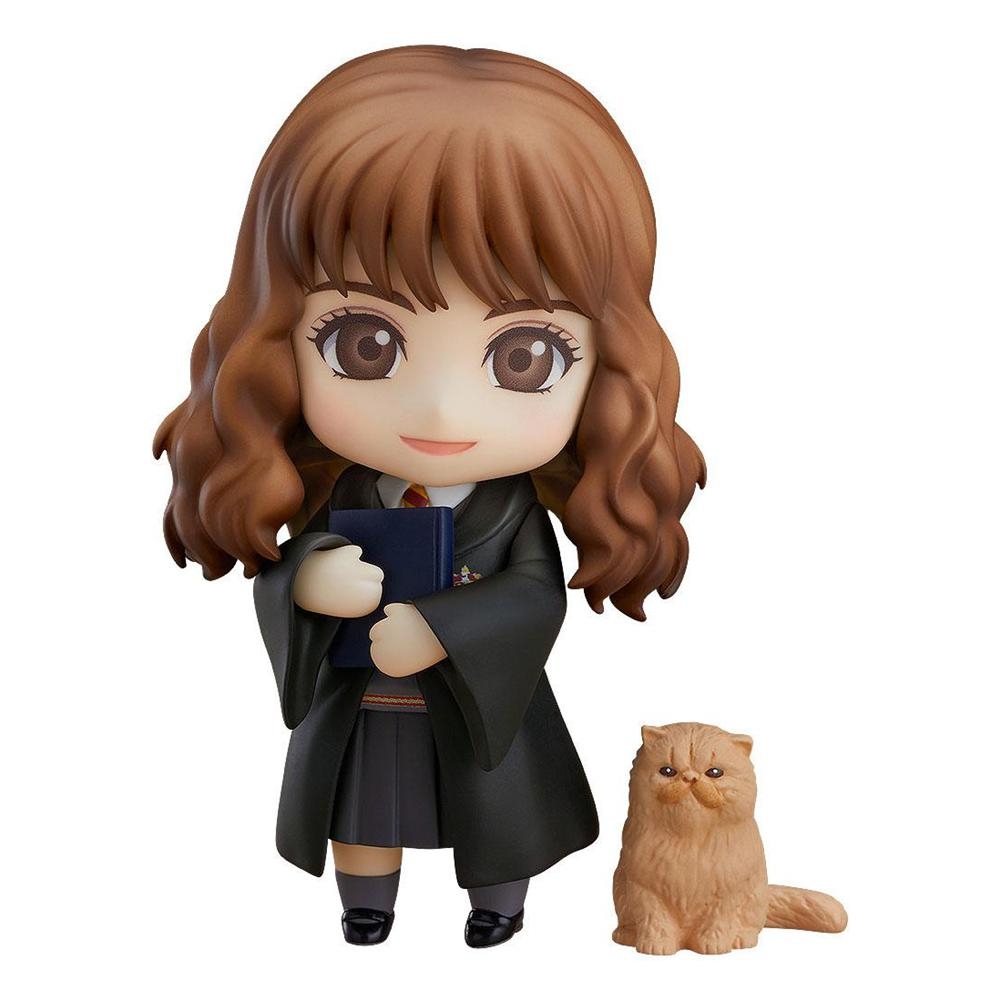 Фигурка Good Smile Company Harry Potter: Hermione Granger