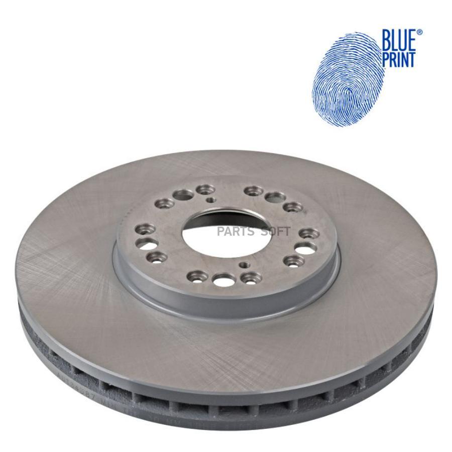 

BLUEPRINT Диск тормозной BLUEPRINT ADT34387 комплект 1 шт