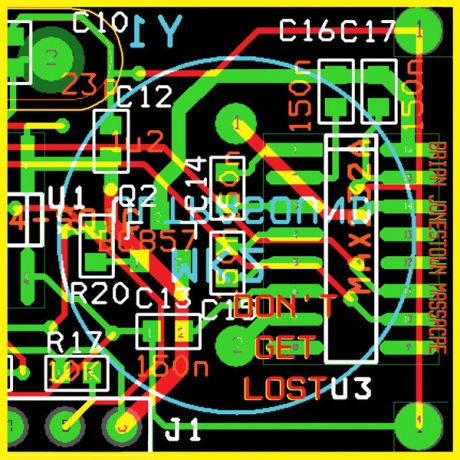 THE BRIAN JONESTOWN MASSACRE - Don't Get Lost