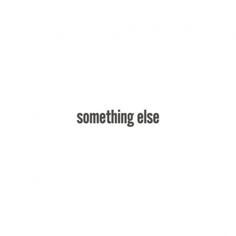 

THE BRIAN JONESTOWN MASSACRE - Something Else