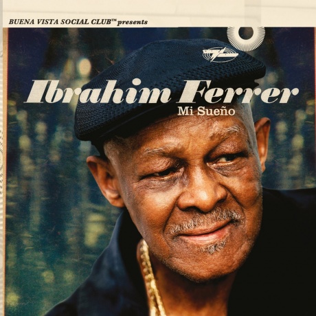 IBRAHIM FERRER - Mi Sueno