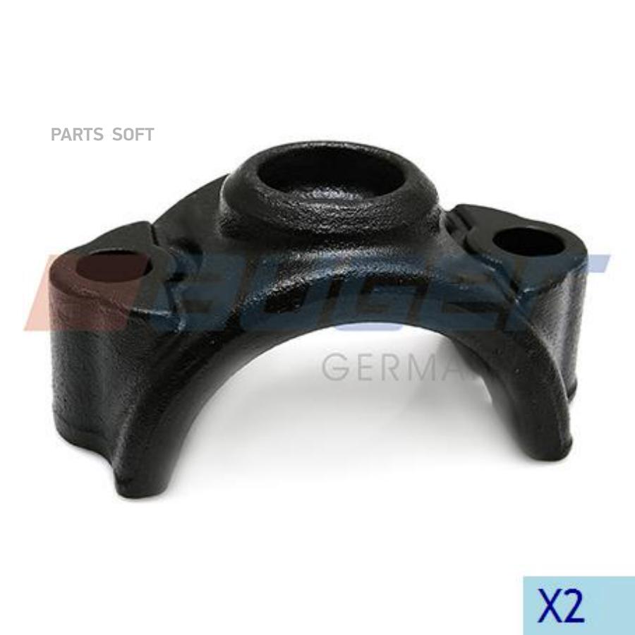 

83780 Крышка Подшипника Опора Стабилизатора Кабины Man auger 83780