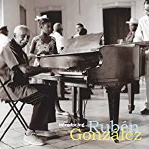 

RUBEN GONZALEZ - Introducing...