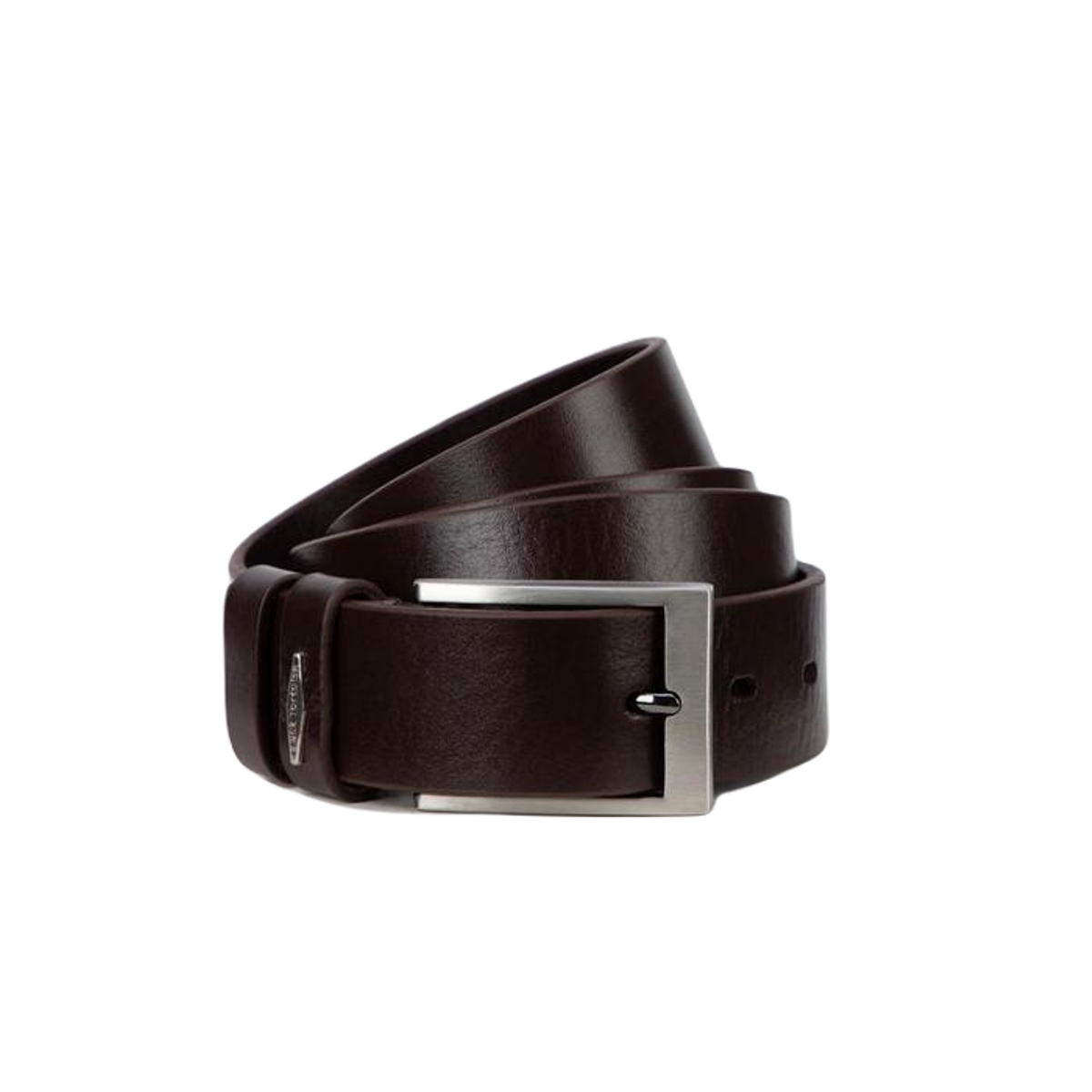 

Ремень мужской Black Tortoise Р00011936 коричневый, 110 см, Р00011936