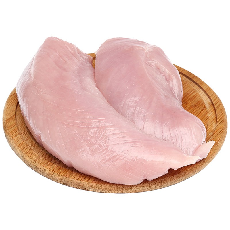 Филе цыпленка-бройлера Metro Chef охлажденное 1,5 кг