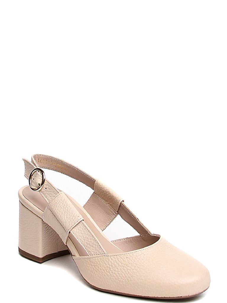 

Босоножки женские Milana 1910651 розовые 37 RU, Розовый, 1910651