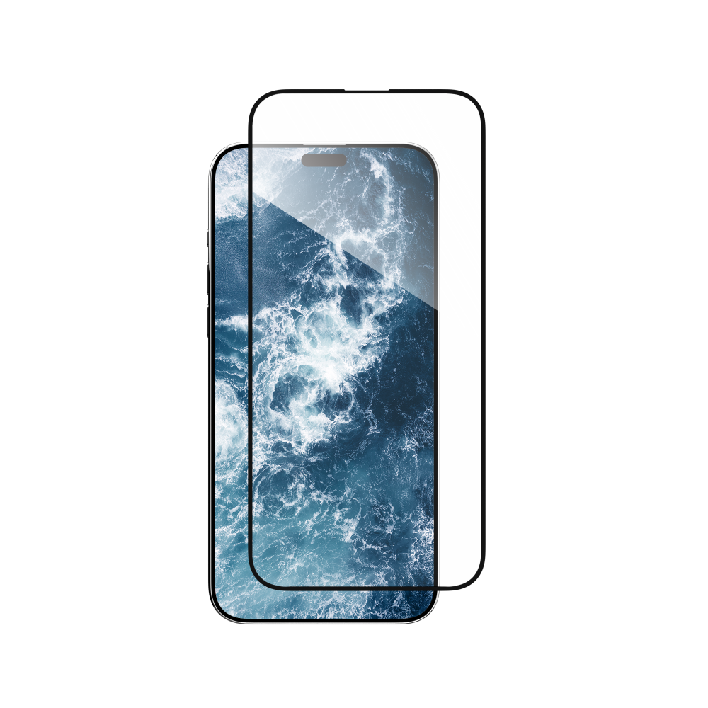 Защитное стекло SwitchEasy Glass Bluelight для 2023 iPhone 15 Plus 67 1690₽