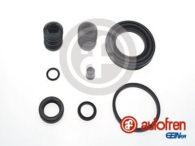 

Рем.Комплект Заднего Суппорта 43-Mm [Lucas] AUTOFREN SEINSA d4570