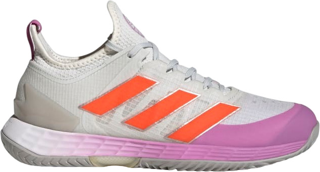 

Кроссовки женские Adidas Adizero Ubersonic 4 W белые 4.5 UK, Белый, Adizero Ubersonic 4 W