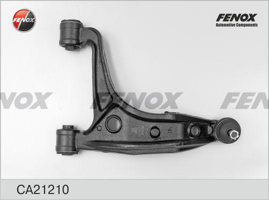

Рычаг подвески FENOX CA21210