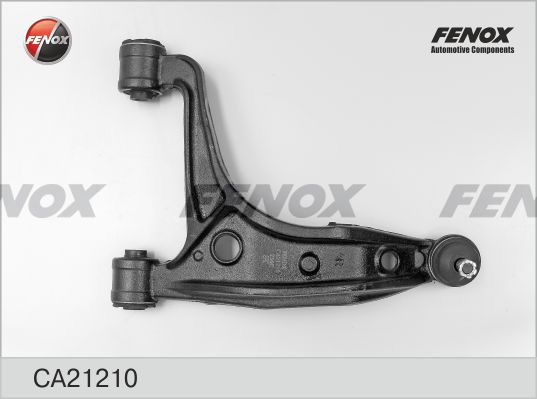 

Рычаг подвески FENOX CA21210